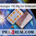 Aurogra 100 Mg De Sildénafil new13